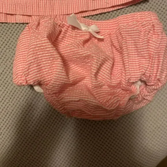 Baby‎ girl Outfit - Picture 2 of 7